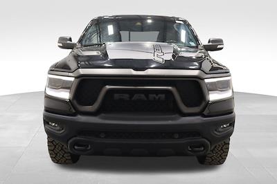 2021 Ram 1500 Crew Cab 4x4 Pickup for sale #31365P - photo 2