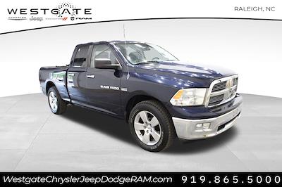 2012 Ram 1500 Quad Cab 4x4 Pickup for sale #31365Q - photo 1
