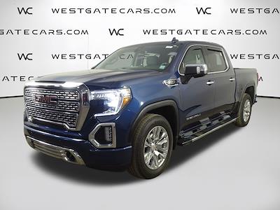 Used 2019 GMC Sierra 1500 Denali Crew Cab for sale #31368Q - photo 1