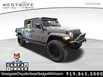 2021 Jeep Gladiator Crew Cab 4x4 Pickup for sale #31370P - photo 1