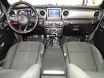 2021 Jeep Gladiator Crew Cab 4x4 Pickup for sale #31370P - photo 18