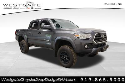 2019 Toyota Tacoma Double Cab 4x4 Pickup for sale #31387P - photo 1