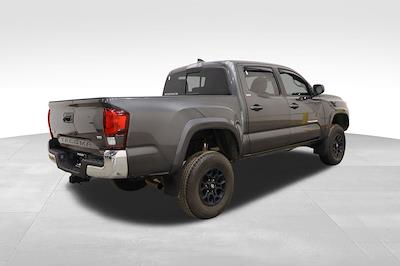 2019 Toyota Tacoma Double Cab 4x4 Pickup for sale #31387P - photo 2