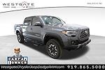 2023 Toyota Tacoma Double Cab 4WD Pickup for sale #31395Q - photo 1