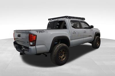 2018 Toyota Tacoma Double Cab 4x4 Pickup for sale #31396P - photo 2