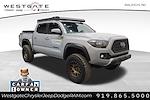 2018 Toyota Tacoma Double Cab 4x4 Pickup for sale #31396P - photo 1