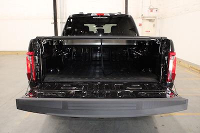 2025 Ford F-150 SuperCrew Cab 4x4 Pickup for sale #31396R - photo 2