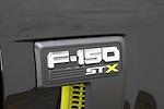 2025 Ford F-150 SuperCrew Cab 4x4 Pickup for sale #31396R - photo 34