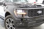2025 Ford F-150 SuperCrew Cab 4x4 Pickup for sale #31396R - photo 35
