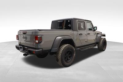 2020 Jeep Gladiator Crew Cab 4x4 Pickup for sale #31409P - photo 2