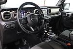 2020 Jeep Gladiator Crew Cab 4x4 Pickup for sale #31409P - photo 15