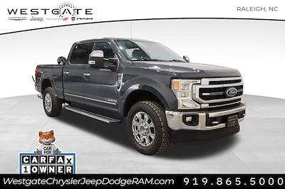 2021 Ford F-250 Crew Cab 4x4 Pickup for sale #31435P - photo 1