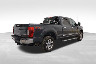 2021 Ford F-250 Crew Cab 4x4 Pickup for sale #31435P - photo 2