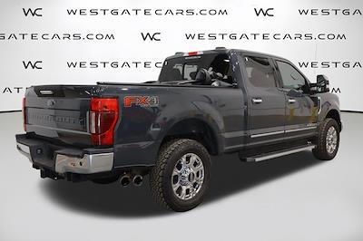 Used 2021 Ford F-250 - photo 1