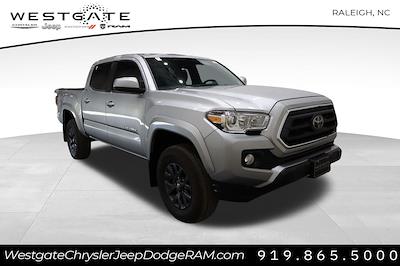 2023 Toyota Tacoma Double Cab RWD Pickup for sale #31438P - photo 1