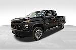 Used 2022 Chevrolet Silverado 2500 Custom Crew Cab 4x4 Pickup for sale #31453P - photo 36