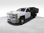 2019 Chevrolet Silverado 3500 Regular Cab DRW 4x4 Landscape Dump for sale #31459P - photo 27