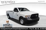 2022 Ram 1500 Classic Regular Cab 4x2 Pickup for sale #31460P - photo 1