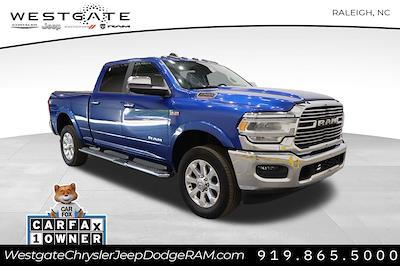 2019 Ram 2500 Crew Cab 4x4 Pickup for sale #31487P - photo 1