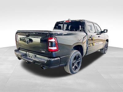 2021 Ram 1500 Crew Cab 4WD Pickup for sale #31490Q - photo 2