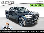 2021 Ram 1500 Crew Cab 4WD Pickup for sale #31490Q - photo 1