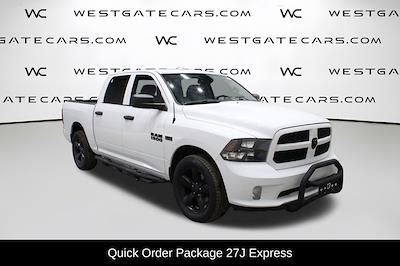 2018 Ram 1500 Crew Cab RWD Pickup for sale #31490R - photo 2
