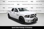 Used 2018 Ram 1500 ST Crew Cab for sale #31490R - photo 3