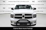Used 2018 Ram 1500 ST Crew Cab for sale #31490R - photo 4