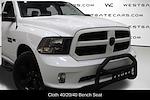 Used 2018 Ram 1500 ST Crew Cab for sale #31490R - photo 35