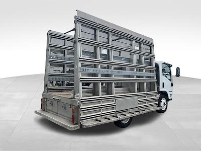 2013 Isuzu NPR-HD Regular Cab DRW 4x2 Glass Body for sale #31494P - photo 2