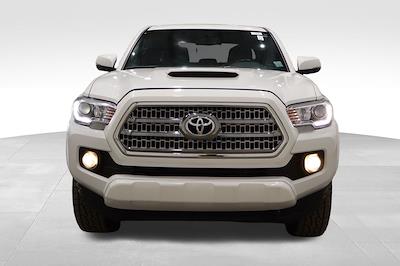 2017 Toyota Tacoma Double Cab 4x4 Pickup for sale #31503P - photo 2