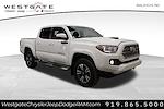 2017 Toyota Tacoma Double Cab 4x4 Pickup for sale #31503P - photo 1