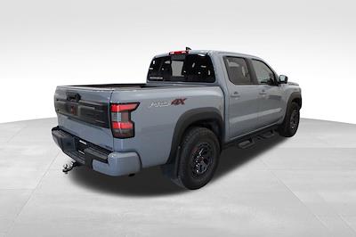 2025 Nissan Frontier Crew Cab 4x4 Pickup for sale #31507Q - photo 2