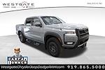 2025 Nissan Frontier Crew Cab 4x4 Pickup for sale #31507Q - photo 1
