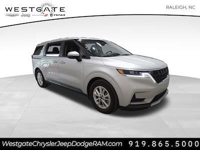 2023 Kia Carnival FWD Minivan for sale #31508P - photo 1