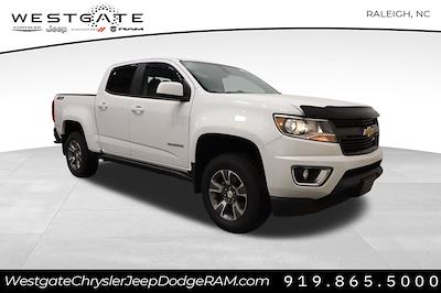 2019 Chevrolet Colorado Crew Cab 4x4 Pickup for sale #31517P - photo 1