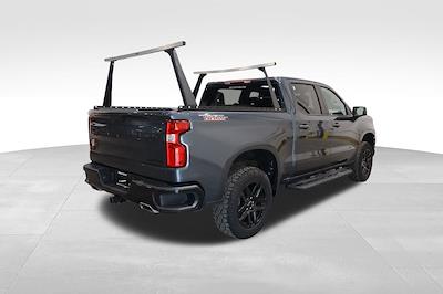 2021 Chevrolet Silverado 1500 Crew Cab 4x4 Pickup for sale #31535P - photo 2