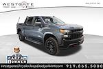 2021 Chevrolet Silverado 1500 Crew Cab 4x4 Pickup for sale #31535P - photo 1