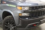 2021 Chevrolet Silverado 1500 Crew Cab 4x4 Pickup for sale #31535P - photo 33