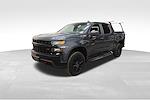 2021 Chevrolet Silverado 1500 Crew Cab 4x4 Pickup for sale #31535P - photo 34