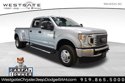 2022 Ford F-350 Crew Cab DRW 4x4 Pickup for sale #31553P - photo 1