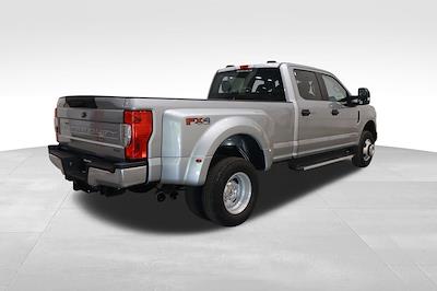 2022 Ford F-350 Crew Cab DRW 4x4 Pickup for sale #31553P - photo 2