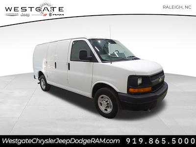 2005 Chevrolet Express 2500 4x2 Empty Cargo Van for sale #31600Q - photo 1
