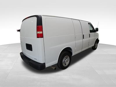 2005 Chevrolet Express 2500 4x2 Empty Cargo Van for sale #31600Q - photo 2