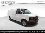 2005 Chevrolet Express 2500 4x2 Empty Cargo Van for sale #31600Q - photo 1