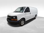 2005 Chevrolet Express 2500 4x2 Empty Cargo Van for sale #31600Q - photo 22