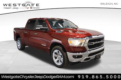2019 Ram 1500 Crew Cab 4x4 Pickup for sale #31605P - photo 1