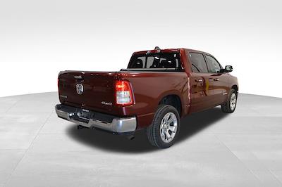 2019 Ram 1500 Crew Cab 4x4 Pickup for sale #31605P - photo 2