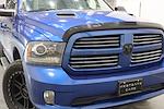 2016 Ram 1500 Quad Cab 4x4 Pickup for sale #31609P - photo 37