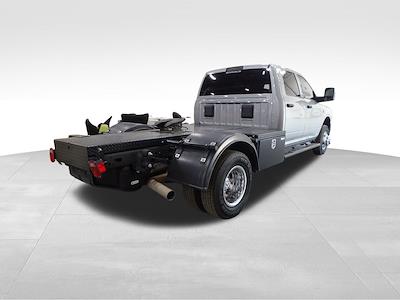 2024 Ram 3500 Crew Cab DRW 4x2 Hauler Body for sale #31614P - photo 2